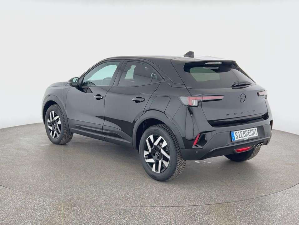 Opel Mokka - Imagem 5