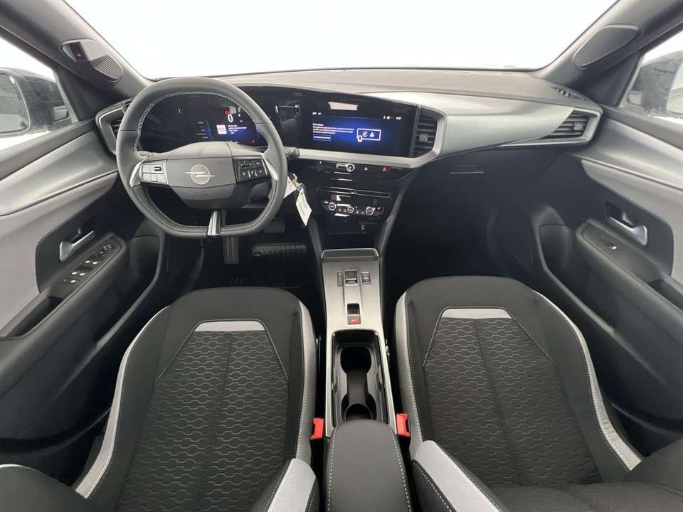 Opel Mokka - Imagem 6