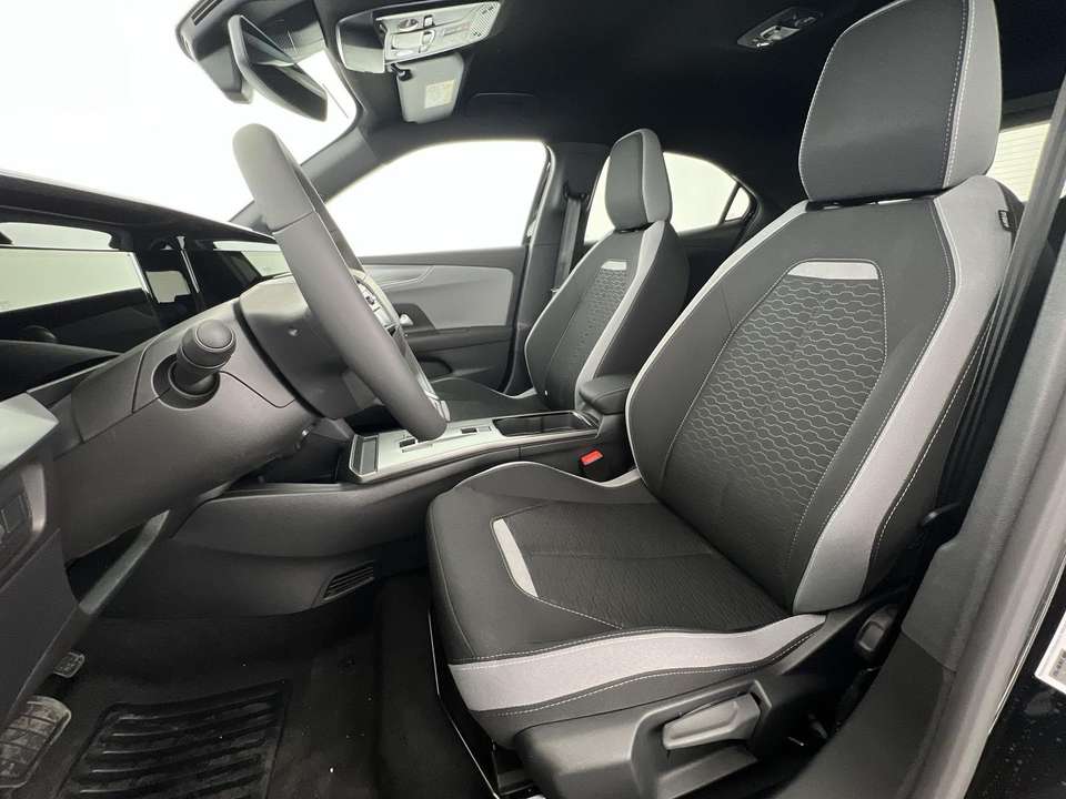 Opel Mokka - Imagem 7