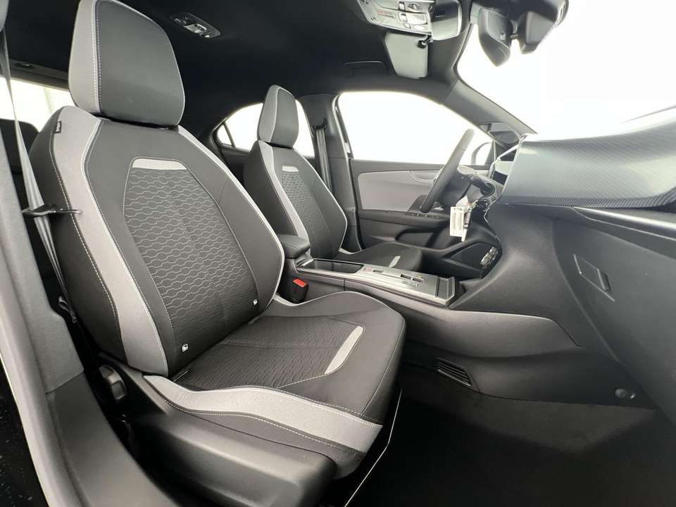 Opel Mokka - Imagem 9