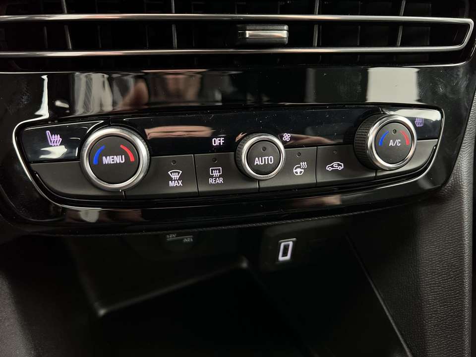 Opel Mokka - Imagem 12