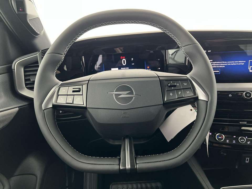 Opel Mokka - Imagem 15