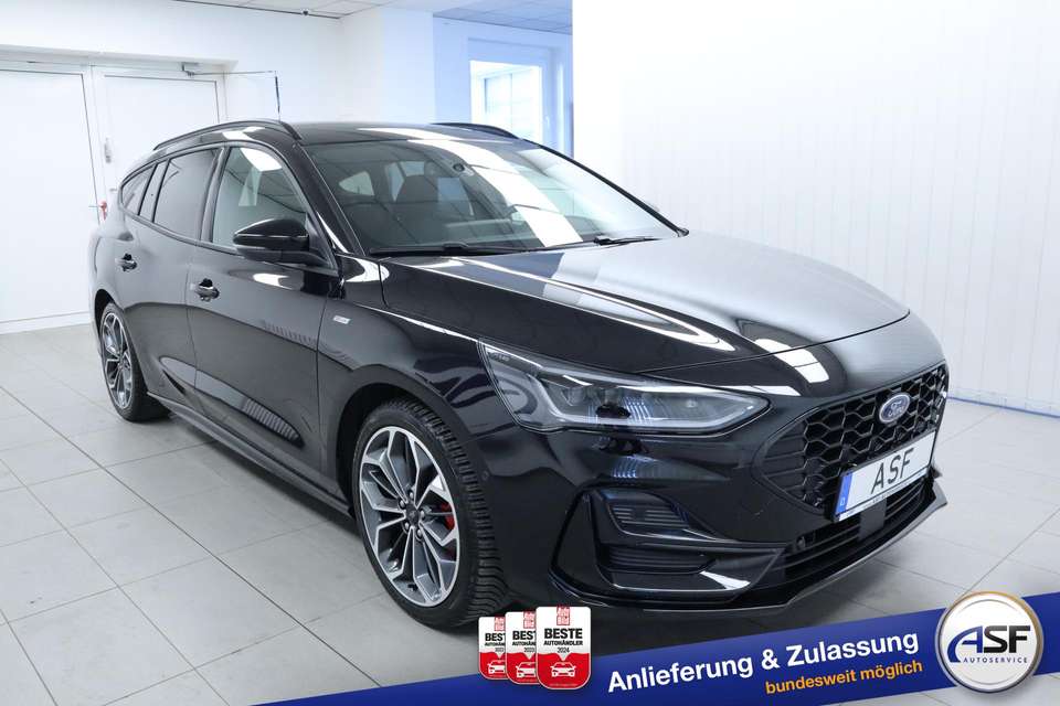 Ford Focus - Imagem 5