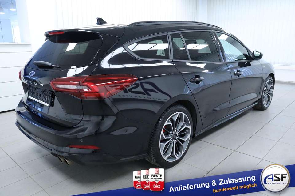 Ford Focus - Imagem 7