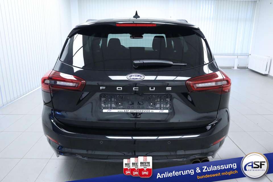 Ford Focus - Imagem 8