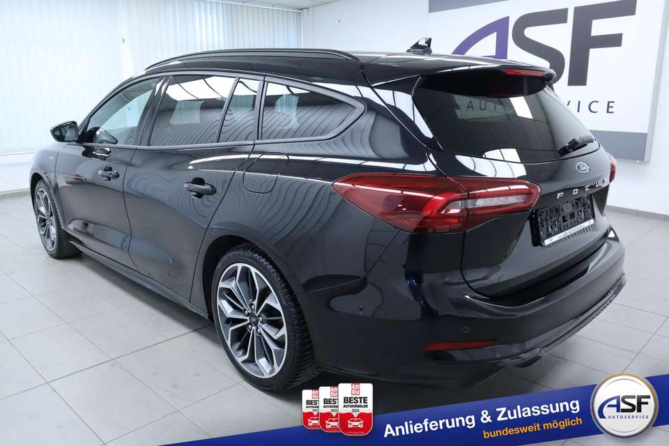 Ford Focus - Imagem 9