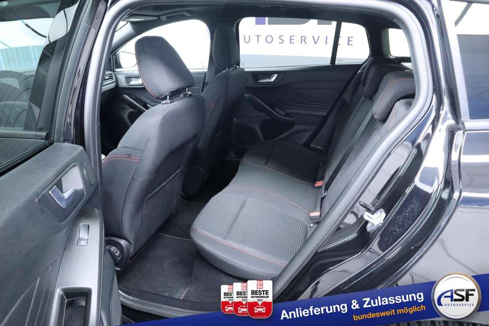 Ford Focus - Imagem 12