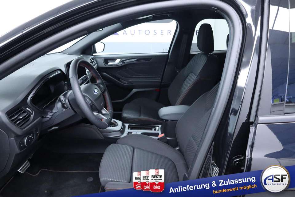 Ford Focus - Imagem 13