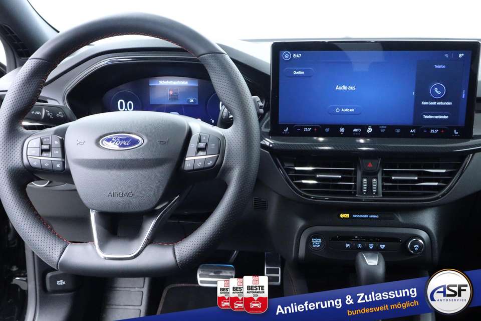 Ford Focus - Imagem 15