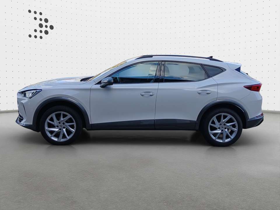 CUPRA Formentor - Imagem 5