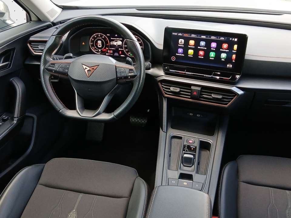 CUPRA Formentor - Imagem 7