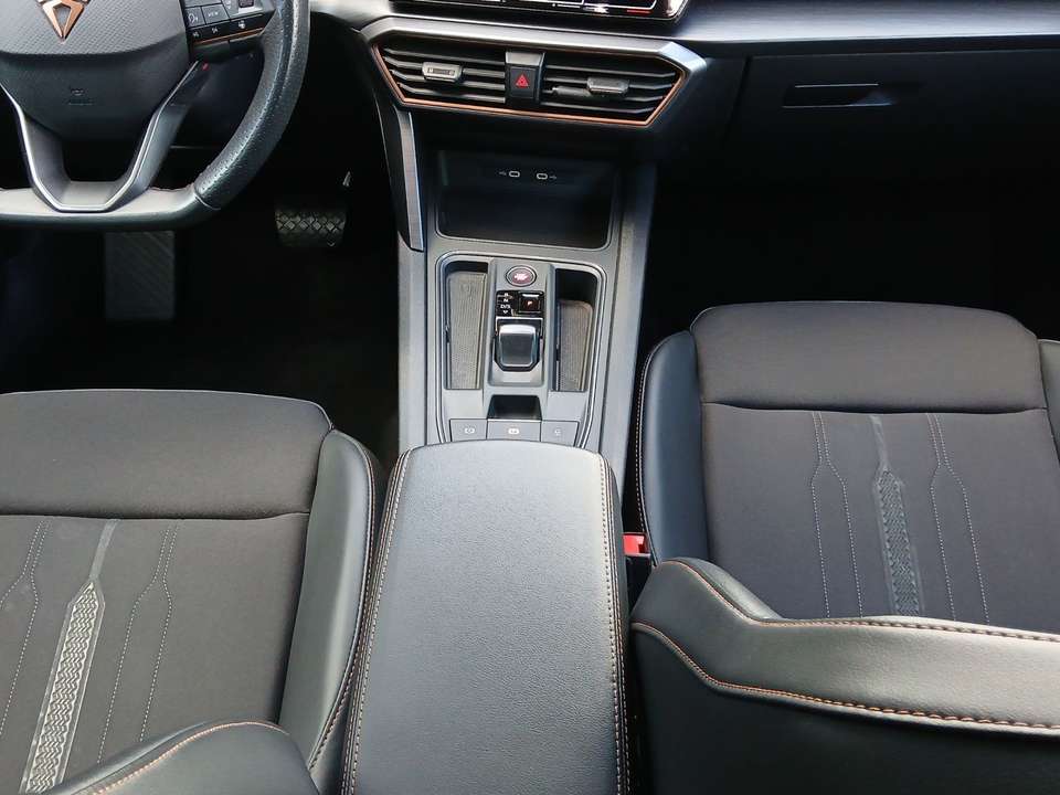 CUPRA Formentor - Imagem 9