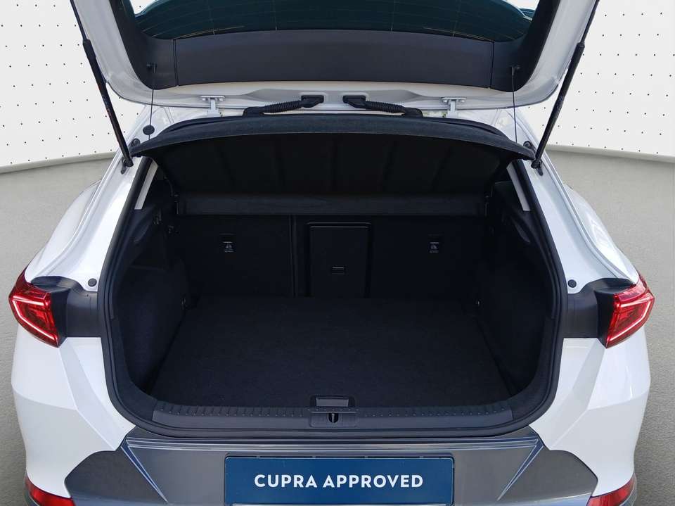 CUPRA Formentor - Imagem 12