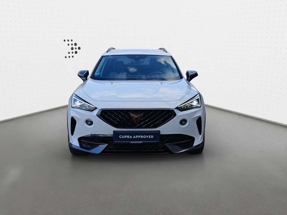 CUPRA Formentor - Imagem 13