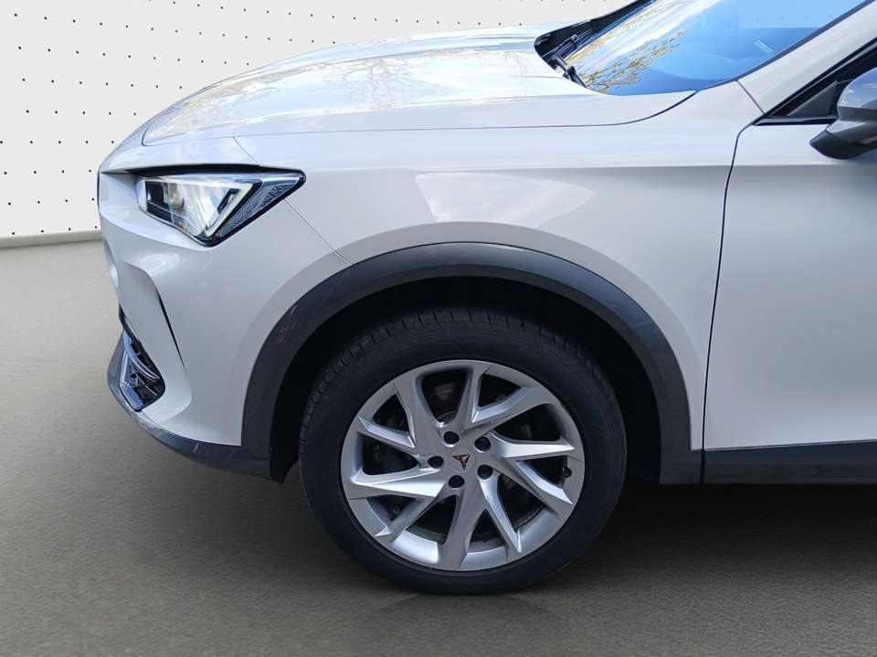 CUPRA Formentor - Imagem 14