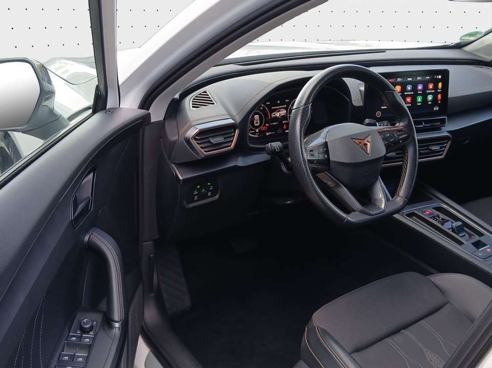 CUPRA Formentor - Imagem 15