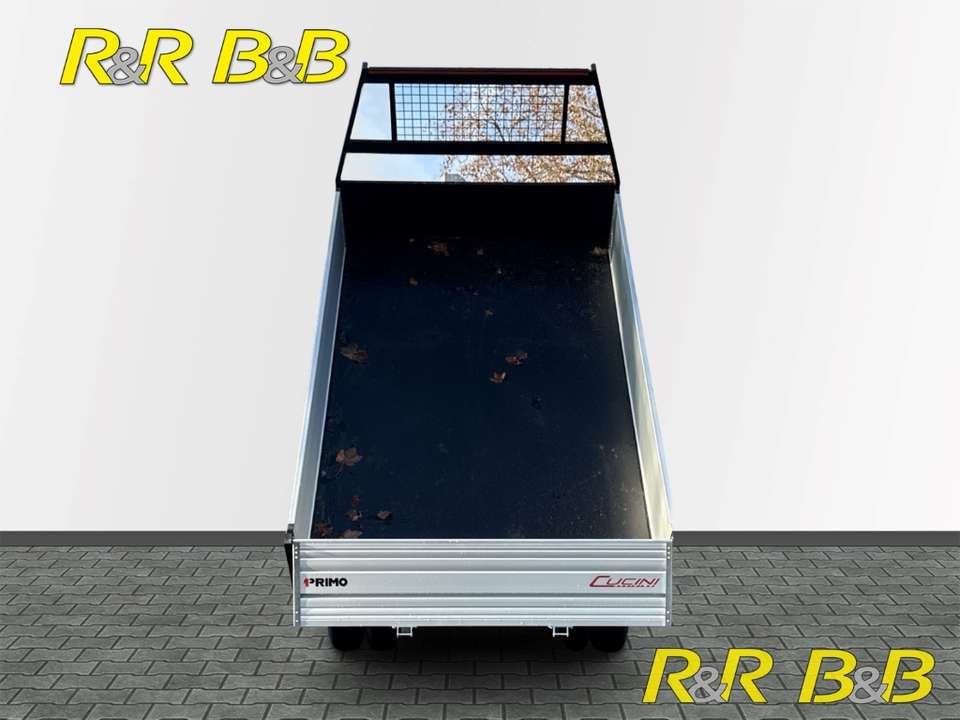 Piaggio Porter - Imagem 3