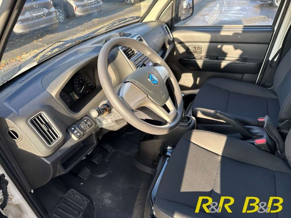 Piaggio Porter - Imagem 5