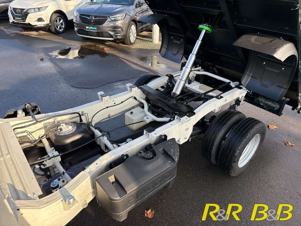 Piaggio Porter - Imagem 6