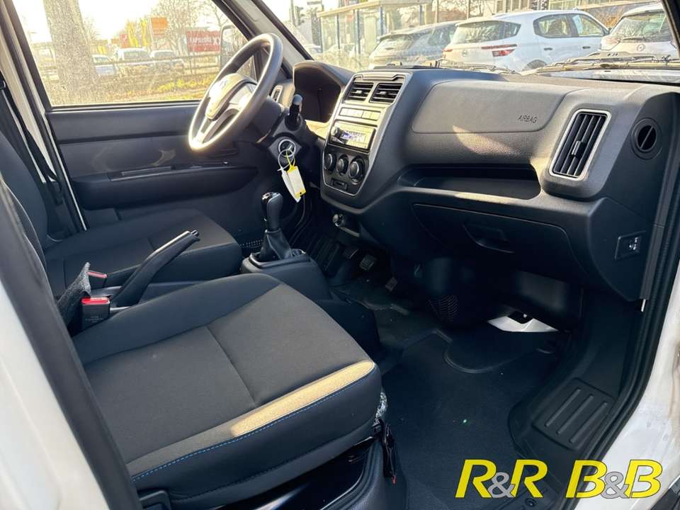 Piaggio Porter - Imagem 7