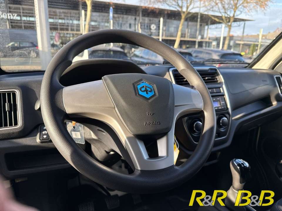 Piaggio Porter - Imagem 8