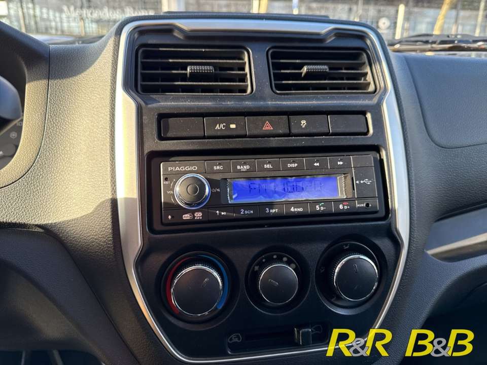 Piaggio Porter - Imagem 9