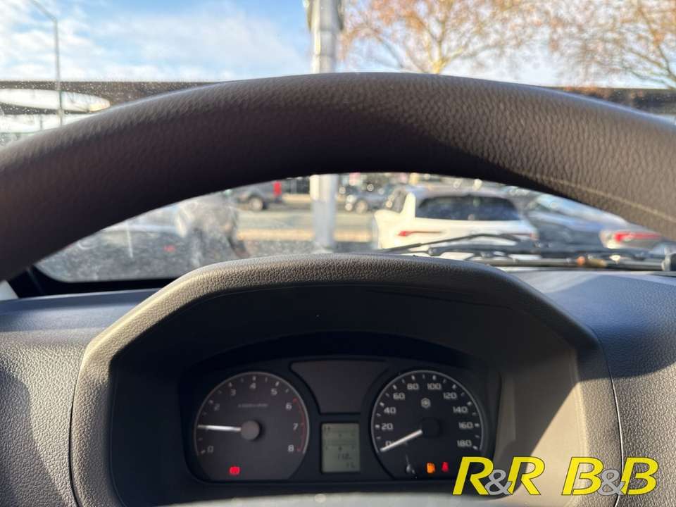 Piaggio Porter - Imagem 10