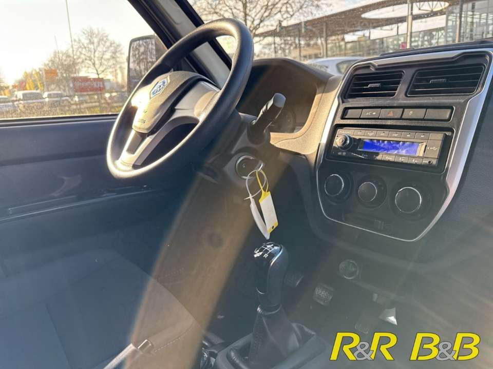 Piaggio Porter - Imagem 11