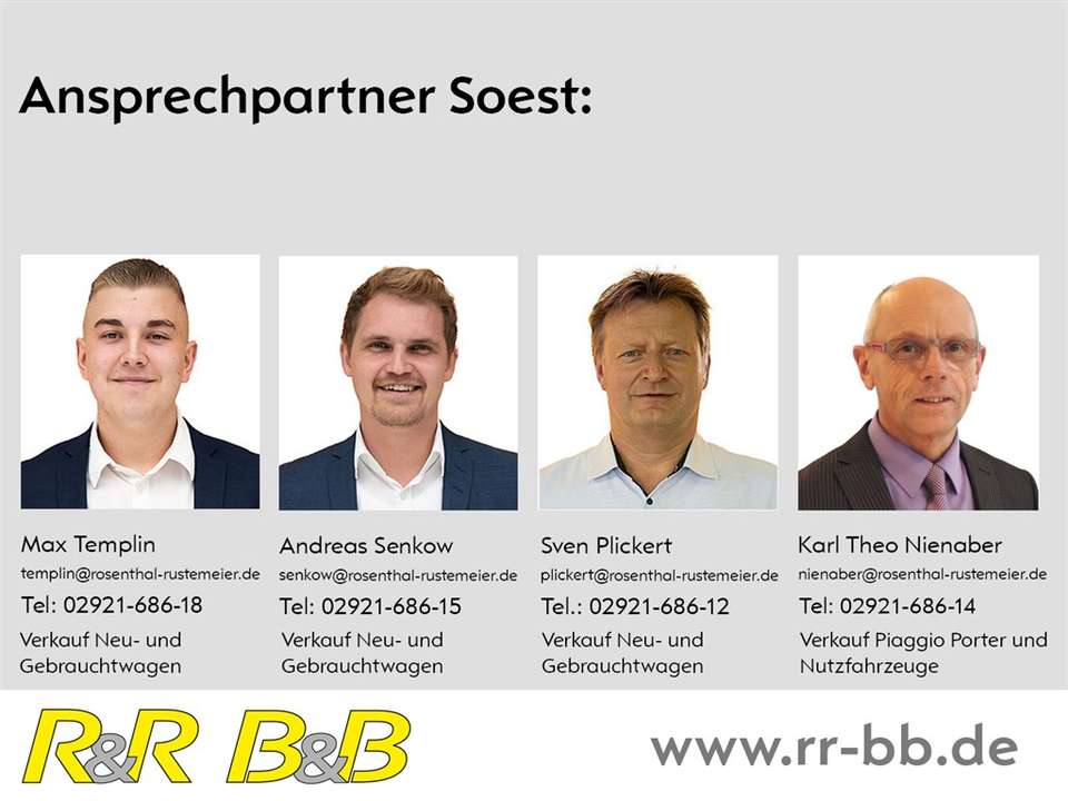 Piaggio Porter - Imagem 13