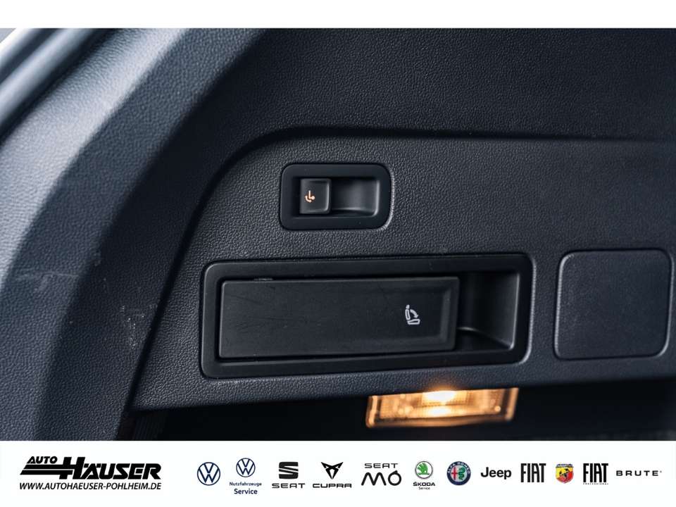 Volkswagen Tiguan Allspace - Imagem 10