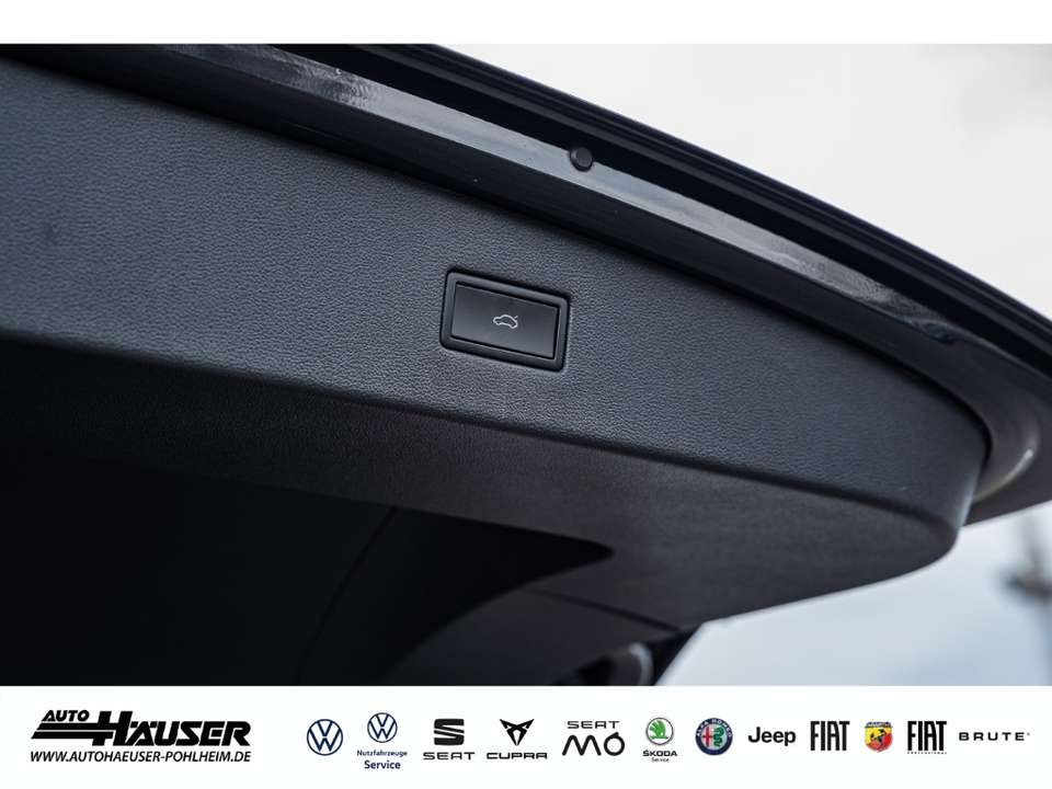 Volkswagen Tiguan Allspace - Imagem 11