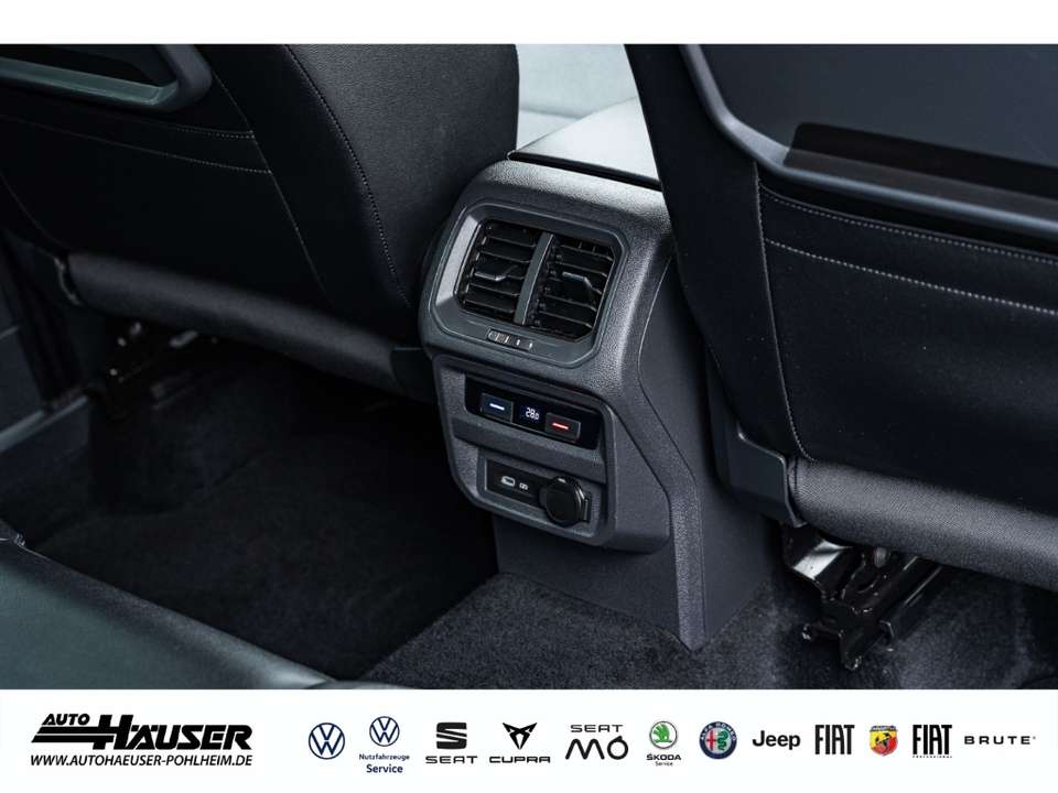 Volkswagen Tiguan Allspace - Imagem 14