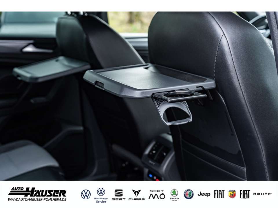 Volkswagen Tiguan Allspace - Imagem 16