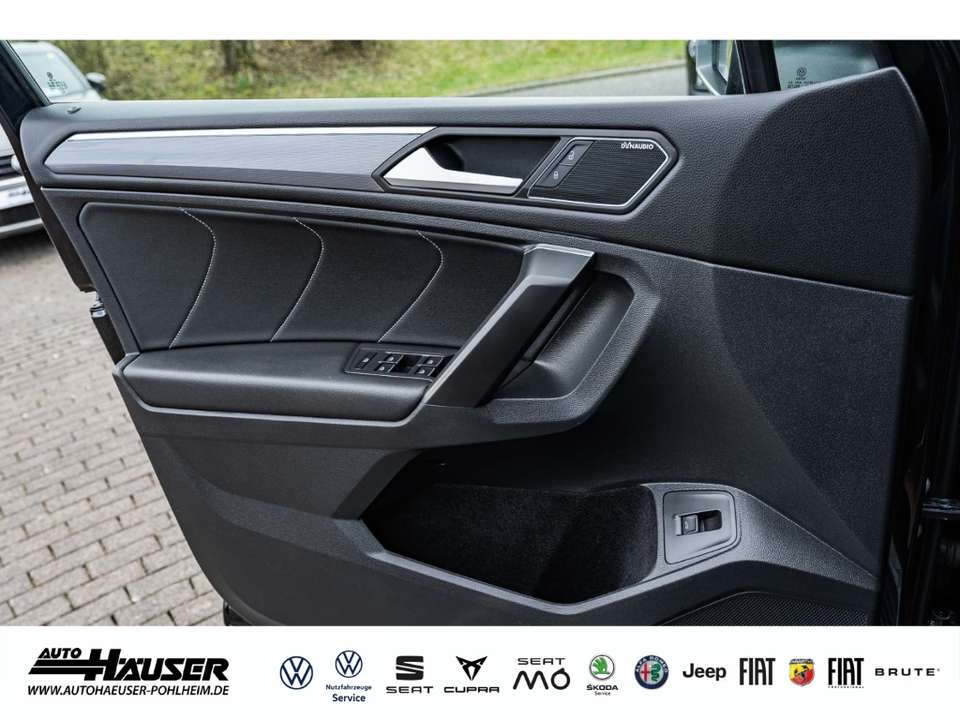 Volkswagen Tiguan Allspace - Imagem 20
