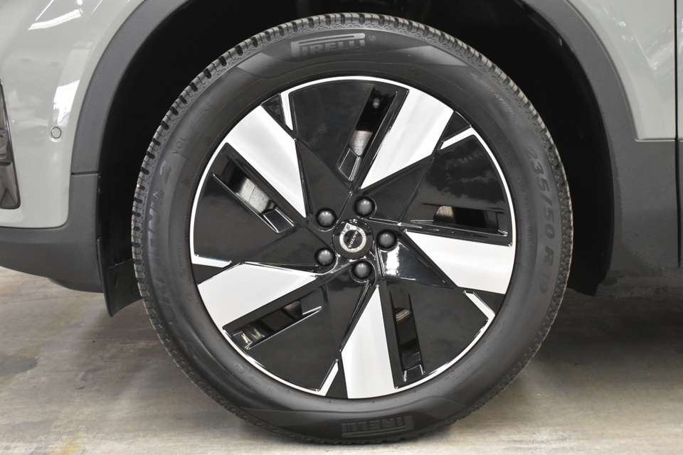 Volvo EX40 - Imagem 5
