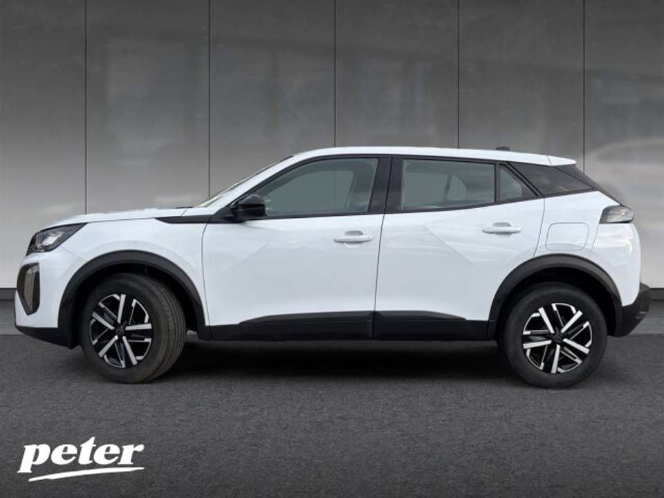 Peugeot 2008 - Imagem 2