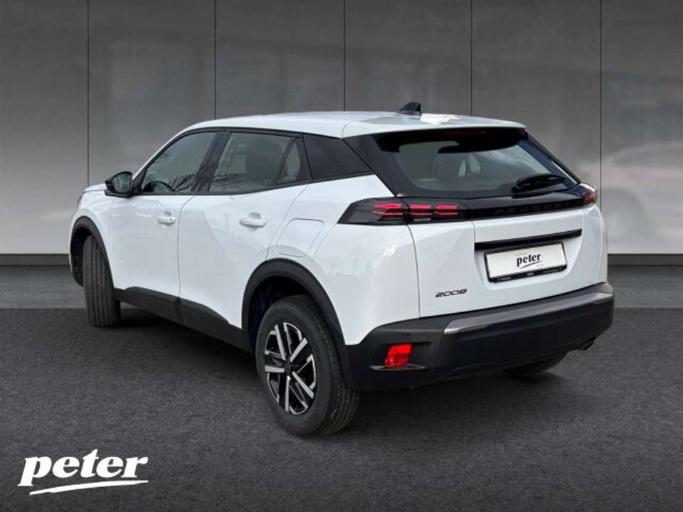 Peugeot 2008 - Imagem 3
