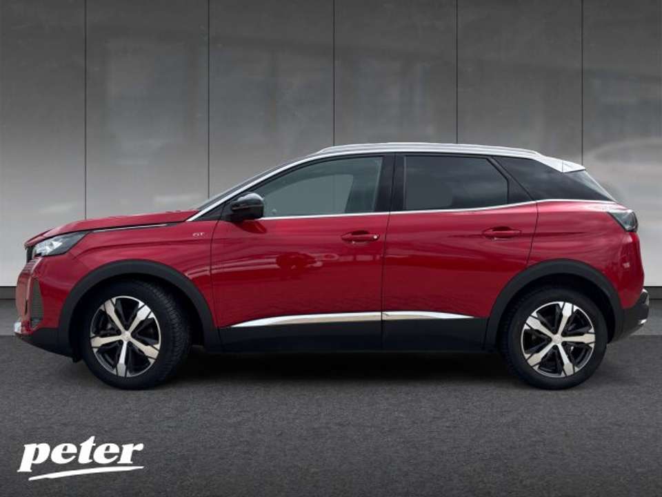 Peugeot 3008 - Imagem 2