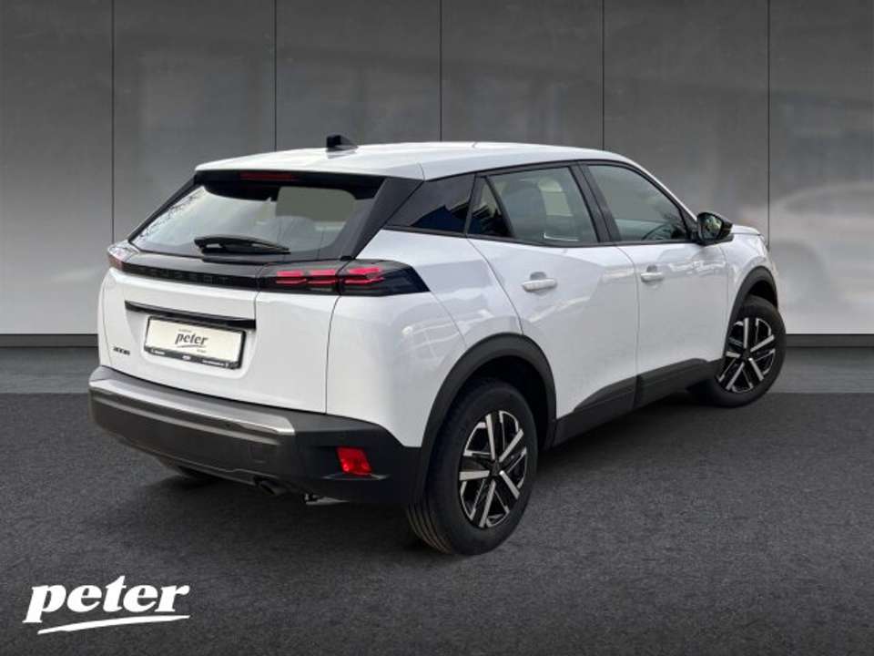 Peugeot 2008 - Imagem 4