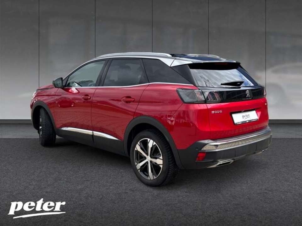 Peugeot 3008 - Imagem 3