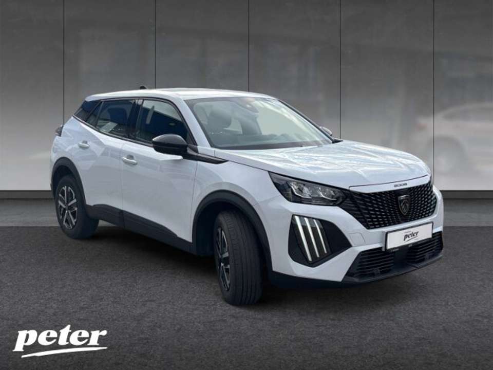 Peugeot 2008 - Imagem 5