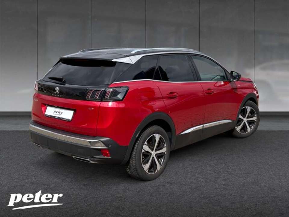 Peugeot 3008 - Imagem 4