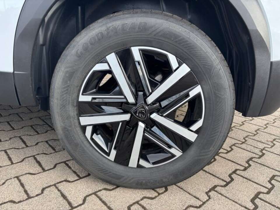 Peugeot 2008 - Imagem 6