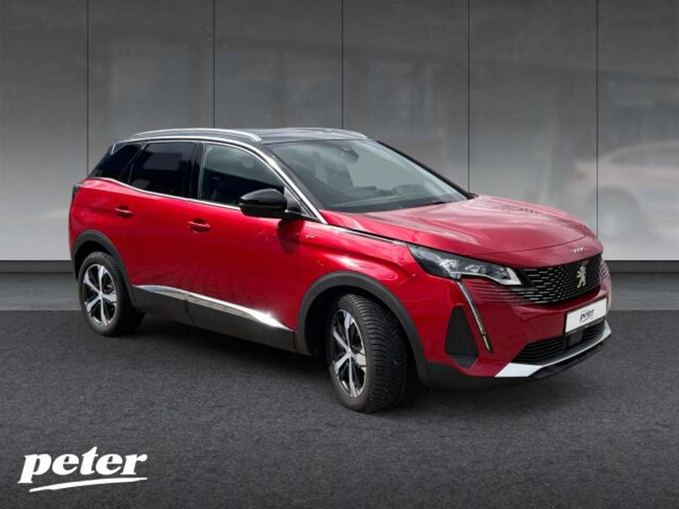 Peugeot 3008 - Imagem 5