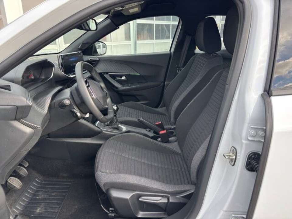 Peugeot 2008 - Imagem 7