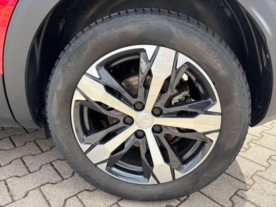 Peugeot 3008 - Imagem 6