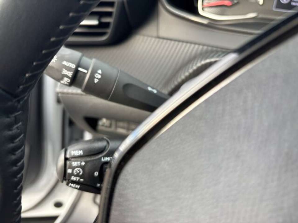 Peugeot 2008 - Imagem 9