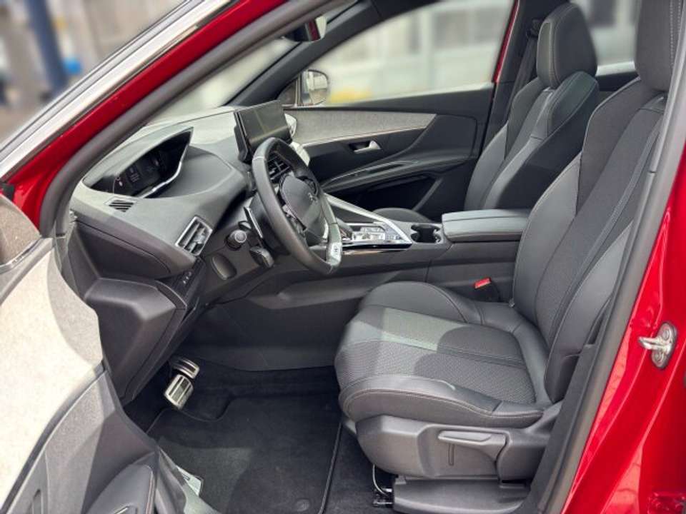 Peugeot 3008 - Imagem 8