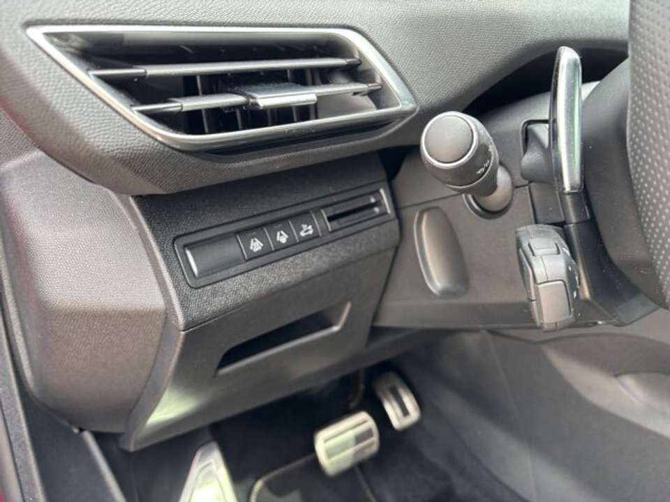 Peugeot 3008 - Imagem 9