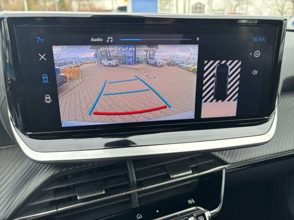 Peugeot 2008 - Imagem 11